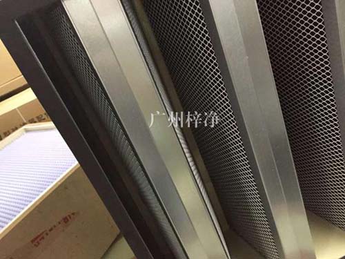 箱式活性炭過濾器結(jié)構(gòu)細(xì)節(jié) 箱式活性炭過濾器結(jié)構(gòu)細(xì)節(jié)