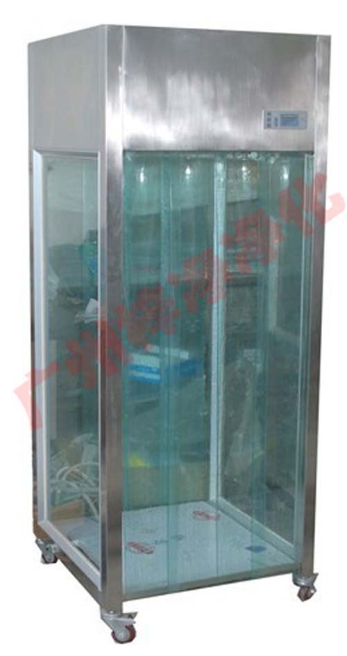 不銹鋼采樣車 不銹鋼采樣車