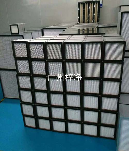 高效過濾器 高效過濾器