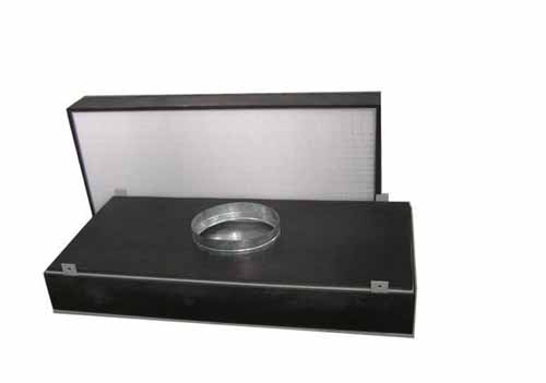 超薄FFU與高效過濾器 超薄FFU與高效過濾器