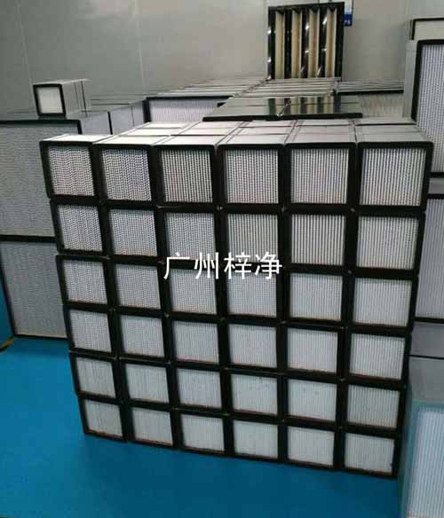 高效空氣過(guò)濾器結(jié)構(gòu) 高效空氣過(guò)濾器結(jié)構(gòu)