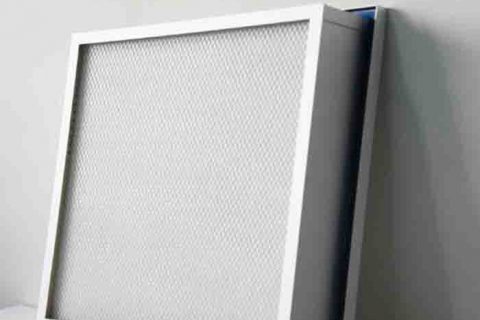 負壓隔離病房高效過濾器應符合標準規(guī)定