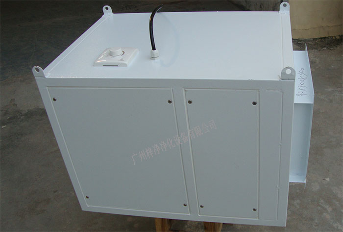 增壓過濾風(fēng)柜 增壓過濾風(fēng)柜