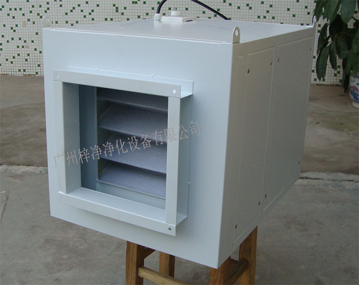 空氣凈化風(fēng)柜 空氣凈化風(fēng)柜
