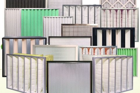 空氣過濾器在實驗室的主要作用