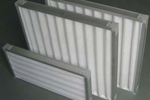 藥廠初效，中效，高效空氣過濾器的管理規(guī)程及更換周期